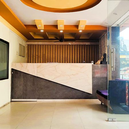 The Livin Residency Ξενοδοχείο Βιζαχαπατνάμ Εξωτερικό φωτογραφία